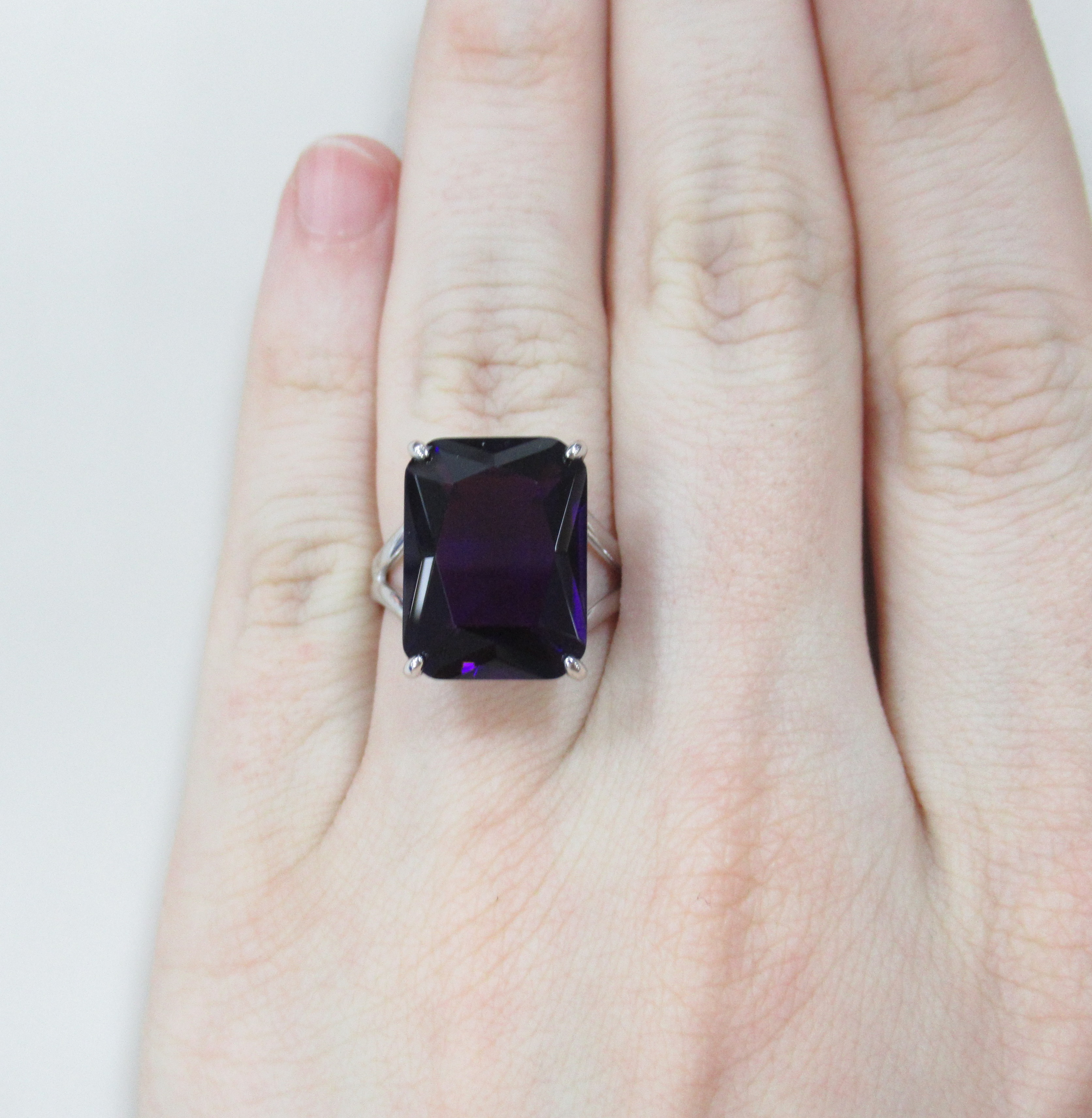 10322-004463 Кольцо (Ag 925)